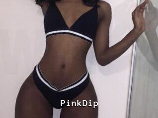 PinkDip