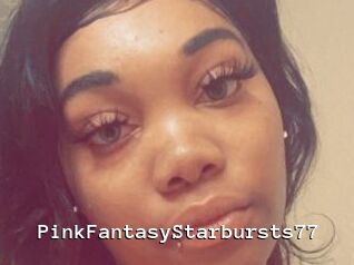 PinkFantasyStarbursts77
