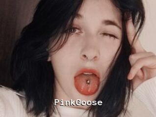 PinkGoose