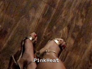 PinkHeat