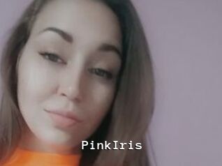 PinkIris