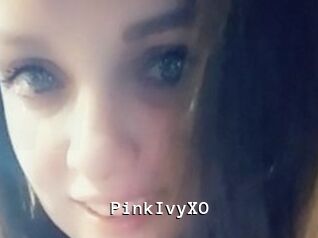 PinkIvyXO