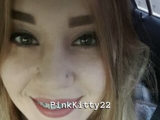 PinkKitty22