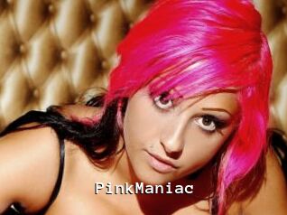 PinkManiac
