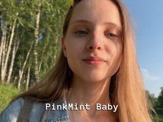 PinkMint_Baby