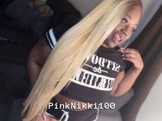 PinkNikki100