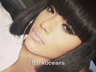 PinkOceans