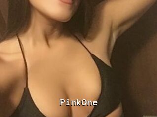 PinkOne