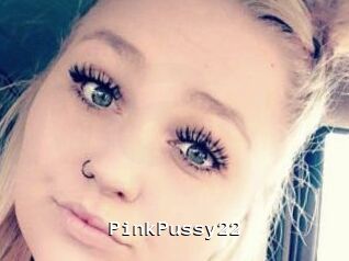 PinkPussy22