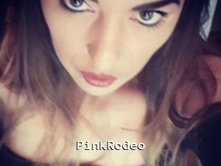 PinkRodeo