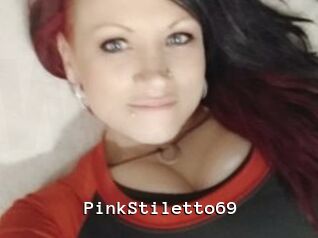 PinkStiletto69