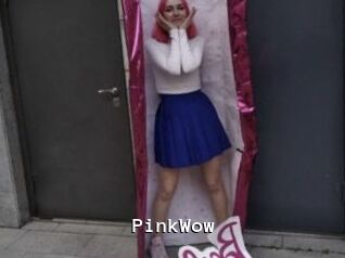 PinkWow