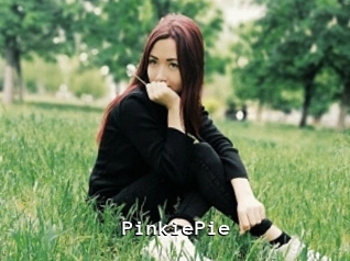 PinkiePie