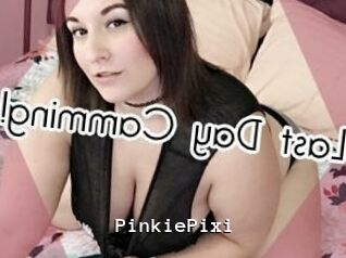 PinkiePixi