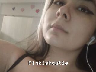 Pinkishcutie