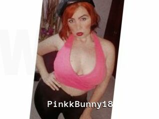 PinkkBunny18