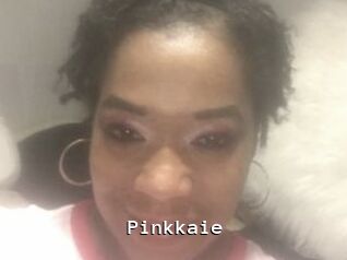 Pinkkaie