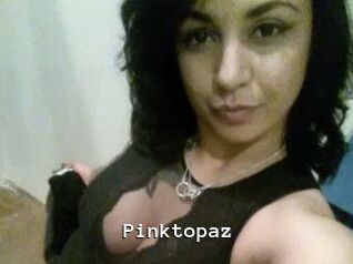 Pinktopaz