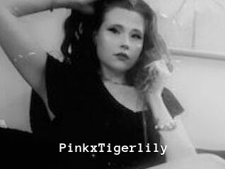 PinkxTigerlily