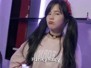 PinkyHary