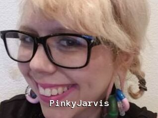 PinkyJarvis