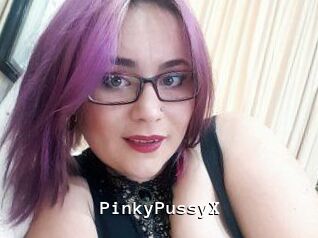 PinkyPussyX