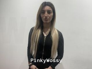 PinkyWossy