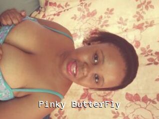 Pinky_ButterFly