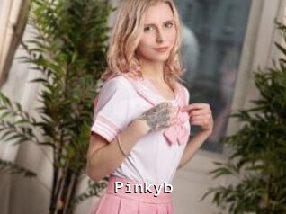 Pinkyb