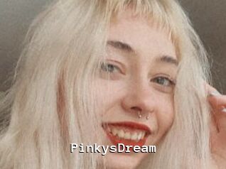 PinkysDream