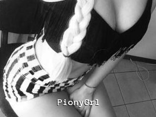 PionyGrl