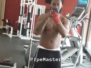 PipeMaster