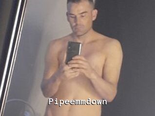 Pipeemmdown