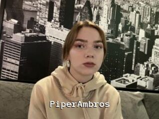 PiperAmbros