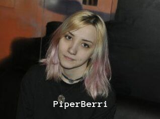 PiperBerri