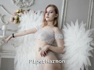 PiperHarmon