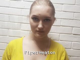 PiperHeaton