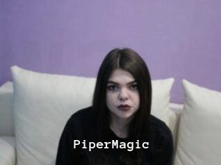 PiperMagic