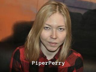 PiperPerry