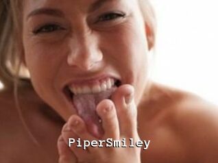 PiperSmiley