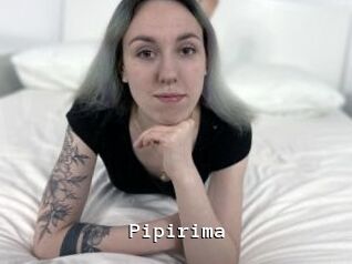 Pipirima
