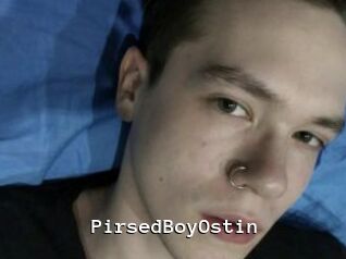 PirsedBoyOstin