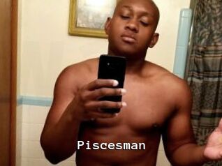 Piscesman