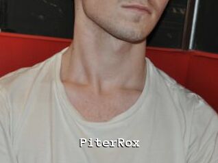 PiterRox