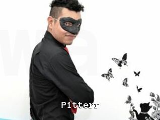 Pitterr