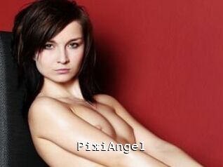 PixiAngel