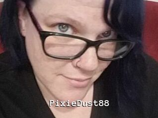 PixieDust88