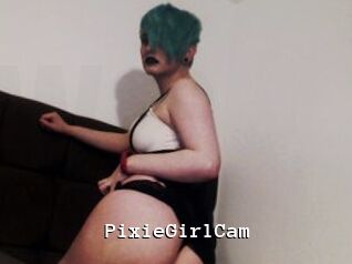 PixieGirlCam