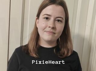 PixieHeart