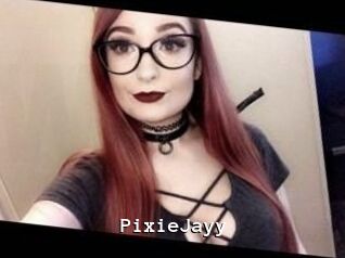 PixieJayy